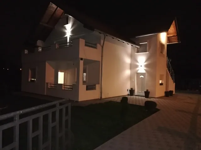 Paula & Matej apartments