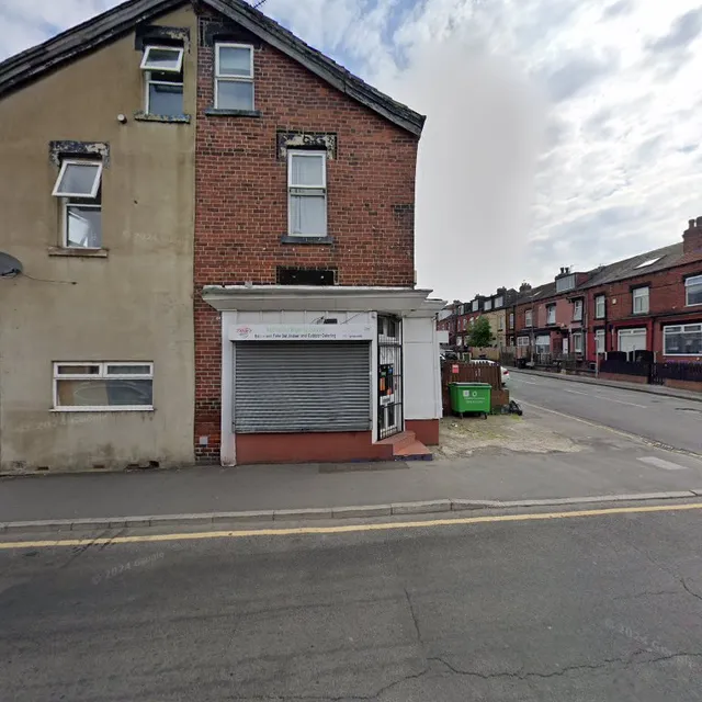 Mamma Mia Deli & pizza