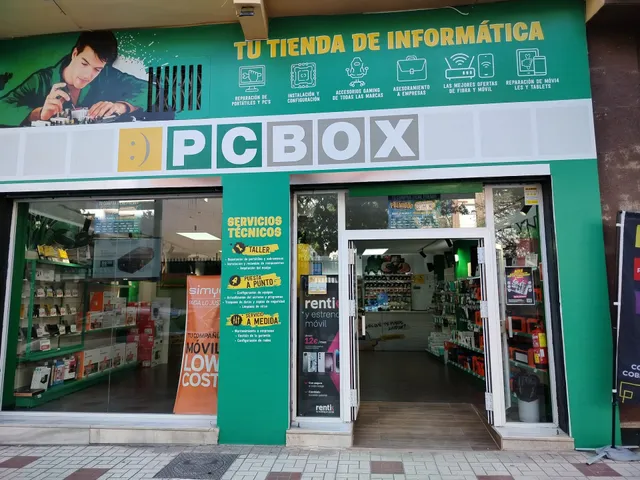 PCBox