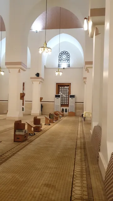 Al Maidani Mosque