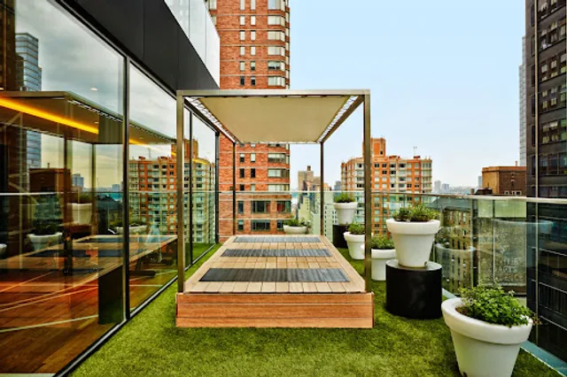 citizenM New York Times Square