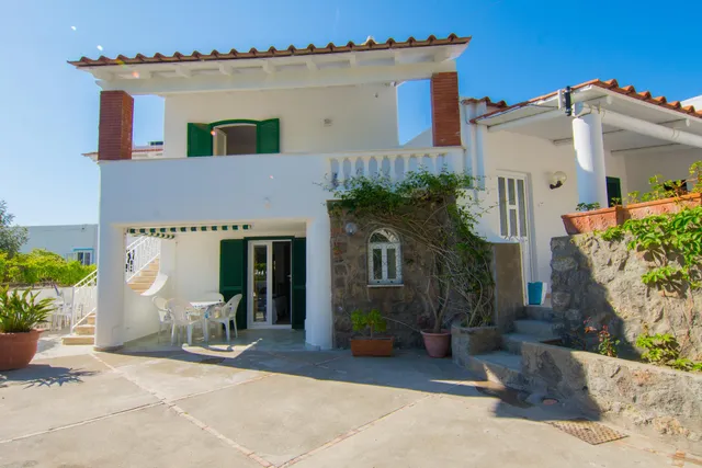 Lucia Maison - Forio d'Ischia