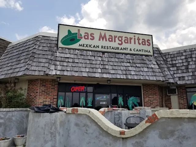 Las Margaritas Mexican Restaurant