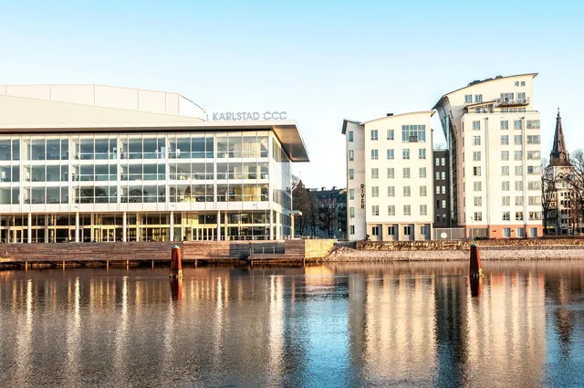 Best Western Hotel River C