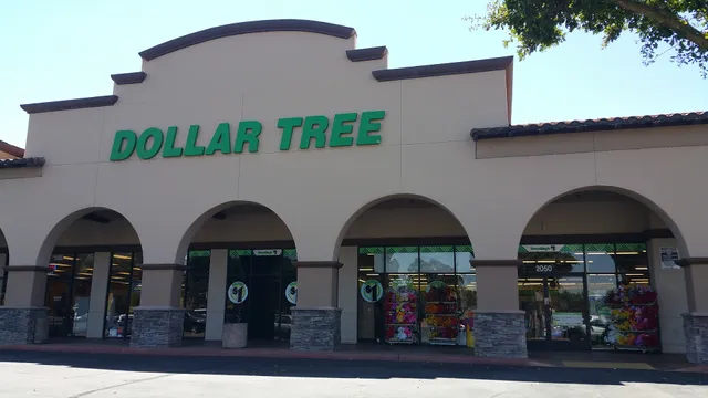 Dollar Tree