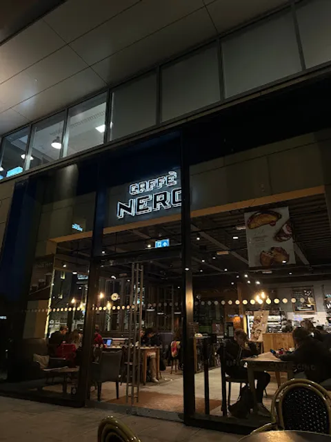 Caffè Nero
