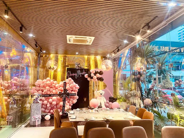 Nhà Hàng BamBoo Restaurant