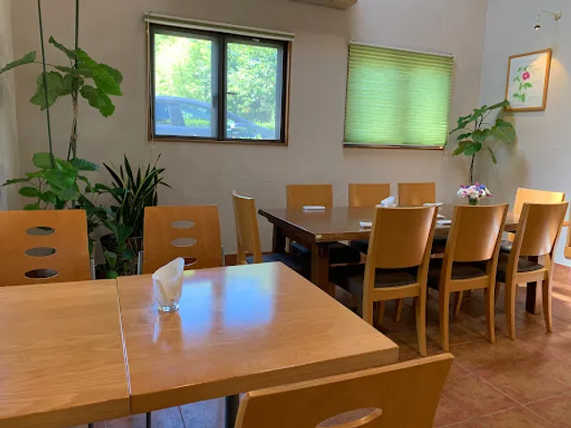 まめくり和ごはん・カフェ