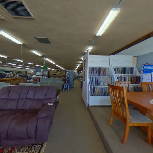 Furniture Gallery, Inc.