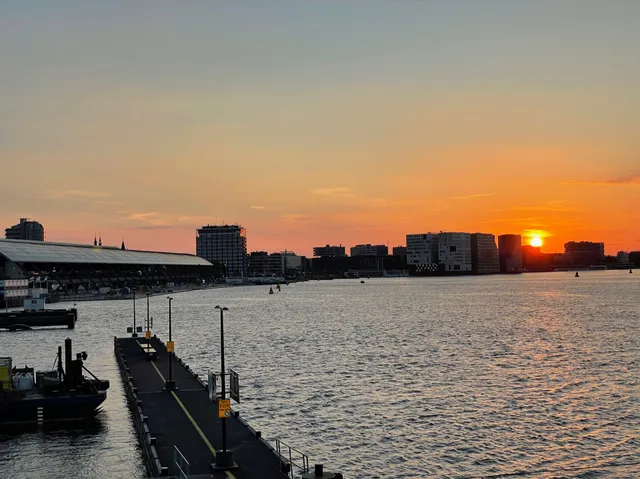 Viking Cruises | Amsterdam