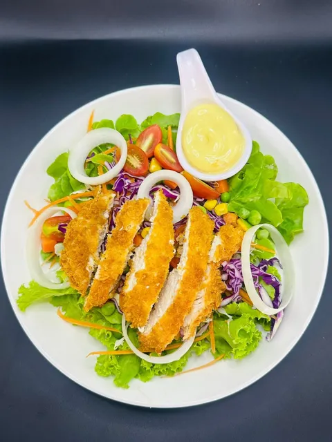 ร่ำรวย สเต็กเฮ้าส์