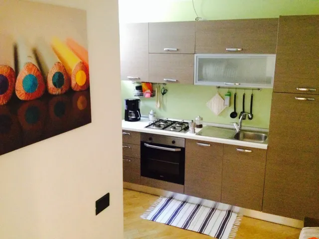 Dimora Degli Oleandri