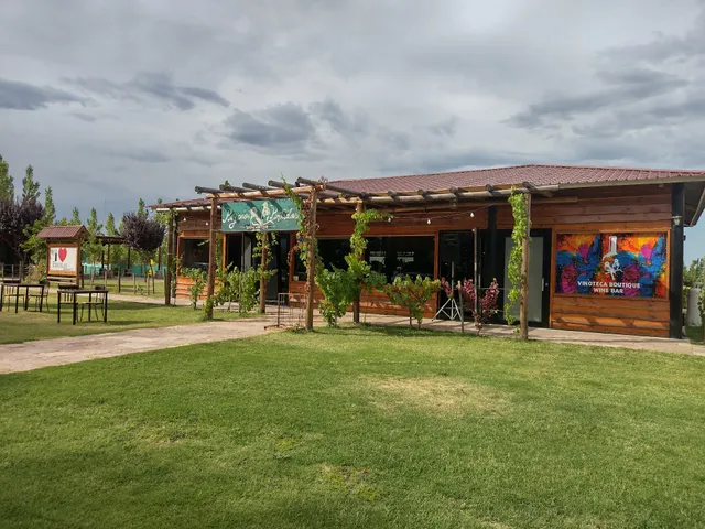 Ucoguesthouse -Casa de Huéspedes