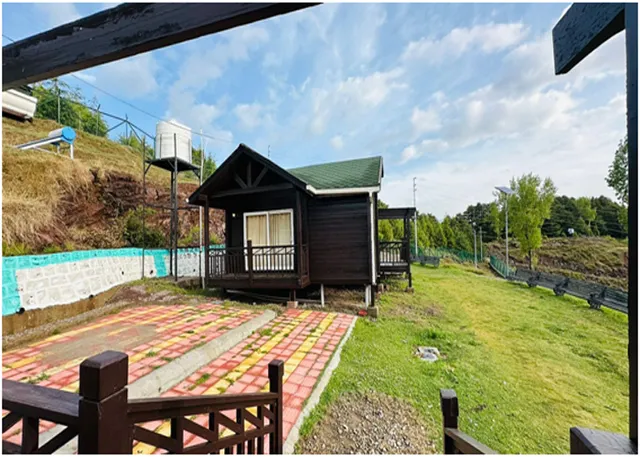 Hotel KS International