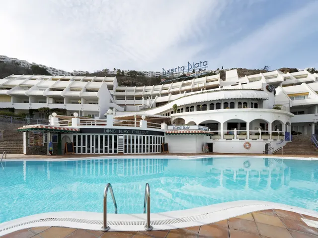 Aparthotel Puerto Plata