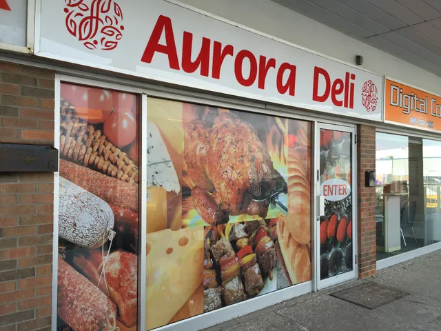 The Deli - Grab N’ Gourmet