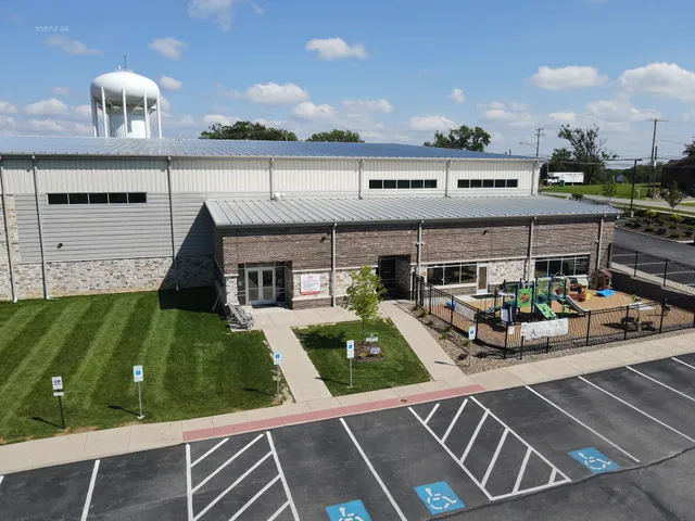 SHARPEN Skills Training