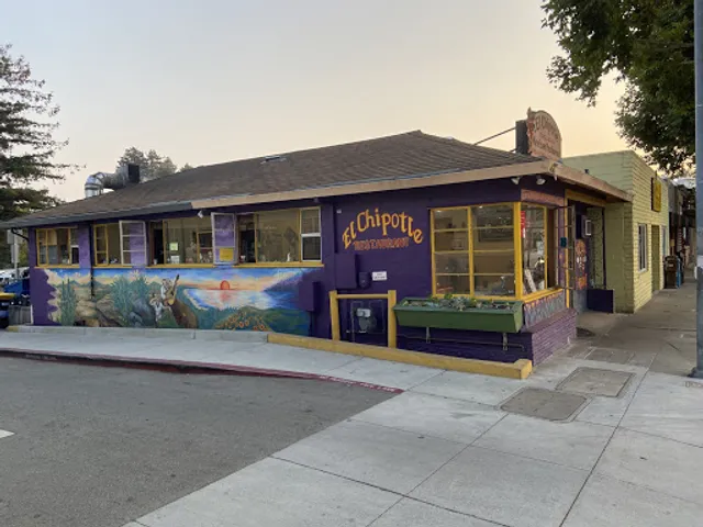 El Chipotle Taqueria and Restaurant