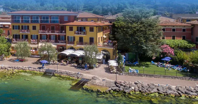 Hotel Villa Beatrice