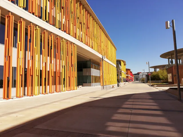 Espacio Empresarial Expo