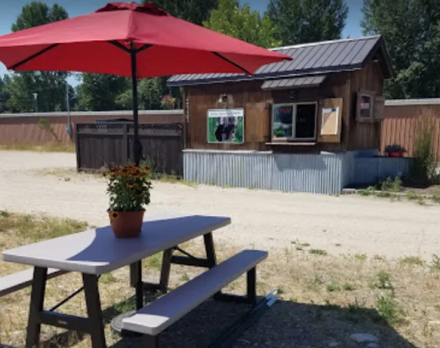 Little Bear Espresso LLC