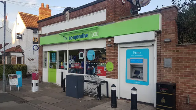 Co-op Food - Bishopthorpe