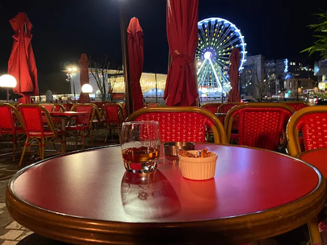 bistrot des jacobins