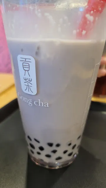 GongCha