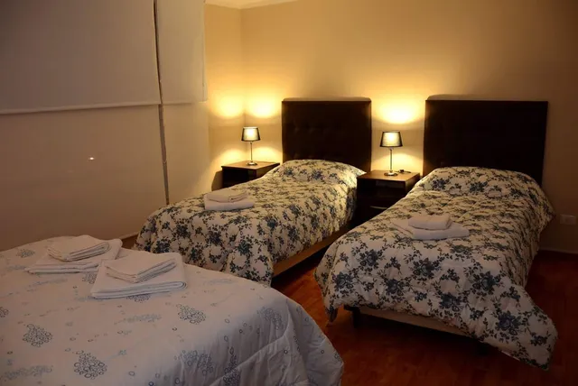 Mi Segunda Casa - Ushuaia