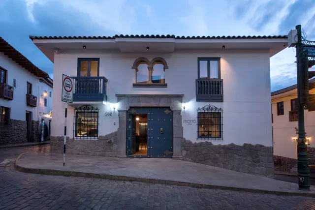 Motto by Hilton Cusco