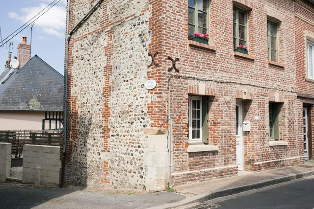 Clementine's House - Chambres d'hôte à Honfleur