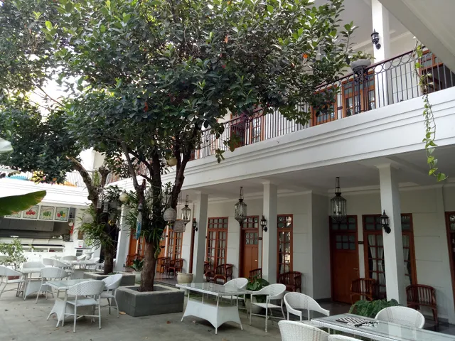 Airy Eco Gatot Subroto Halimun 12 Bandung