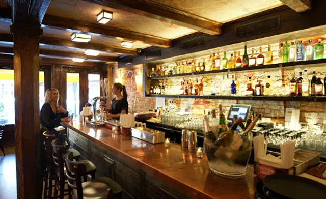 Serafina Meatpacking