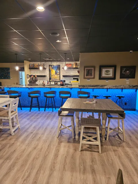 Stone Trough Mercantile