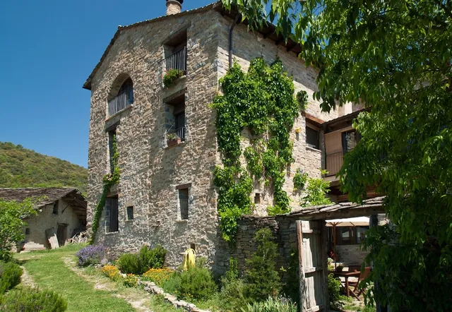 O Chardinet d'a Formiga