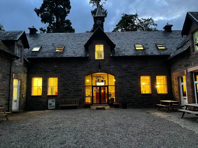 Fairburn Activity & Conference Centre