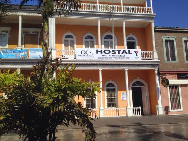 Hostal Grancasona