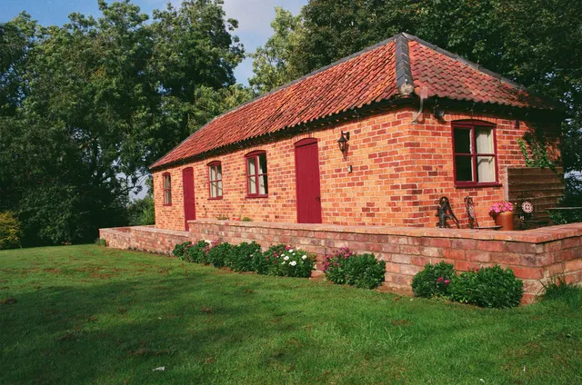 Hilltop Farm Holidays