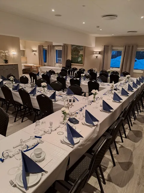 Odd Fellow Selskapslokaler Larvik