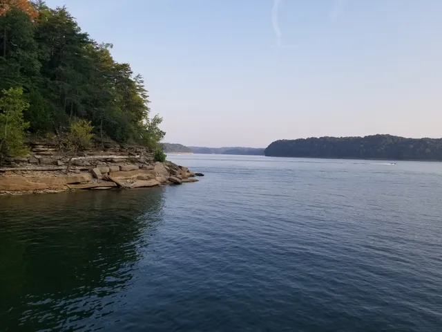 Lake Cumberland