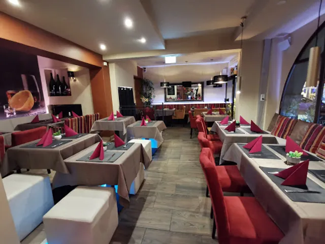 Restaurant & Bar La piazza Villach