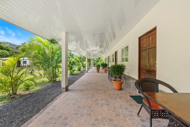 Finca Brisas de la Montaña