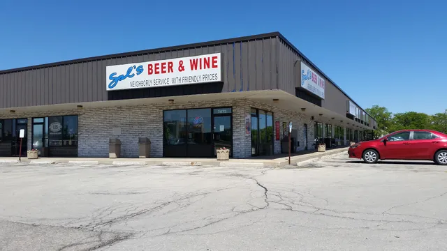Sal's Beer & Liquor Under New Ownership