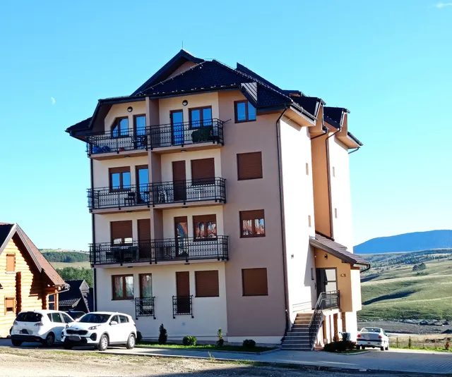 Apartments Bregovi 39