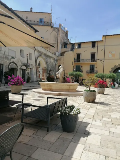 Trattoria Al Convento