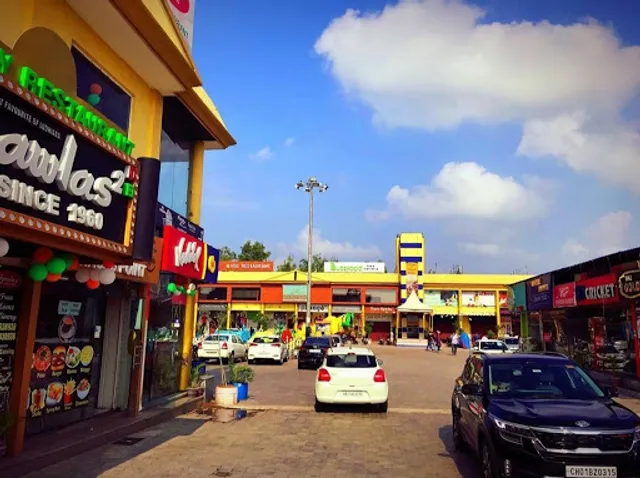 chawla jaggi city center