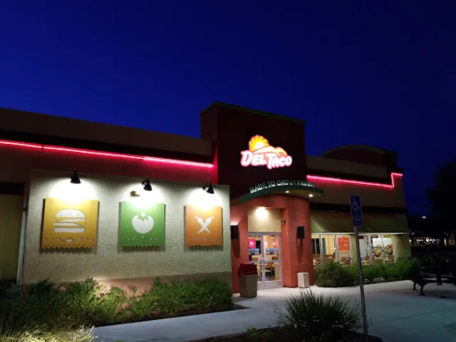 Del Taco