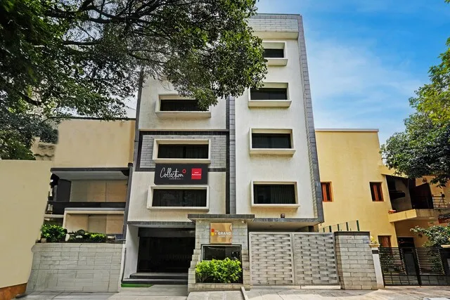 Collection O 73977 Malleswaram