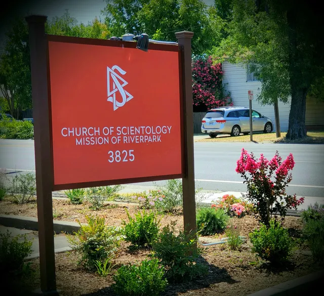 Church of Scientology Mission of Riverpark