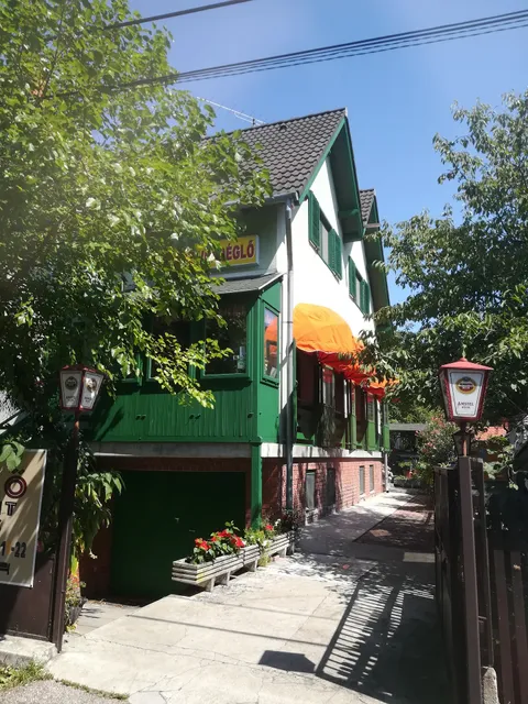 Terasz Vendéglő és Panzió